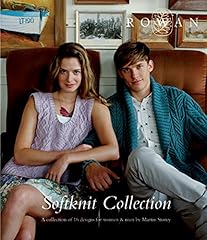 Rowan softknit collection d'occasion  Livré partout en France
