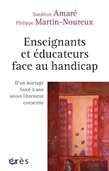 Enseignants educateurs face d'occasion  Livré partout en France
