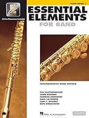 Essential elements band for sale  Delivered anywhere in UK