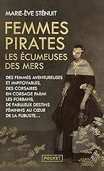 Femmes pirates écumeuses d'occasion  Livré partout en France
