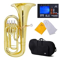 Mendini cecilio euphonium for sale  Delivered anywhere in USA 