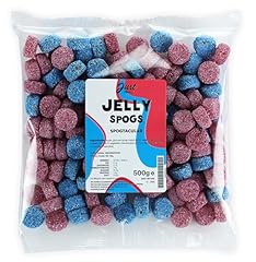 Treats jelly spogs for sale  Delivered anywhere in UK