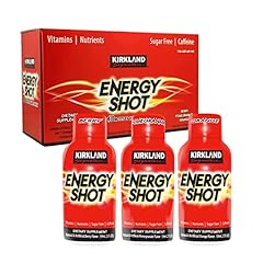 Kirkland signature energy for sale  Delivered anywhere in USA 