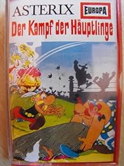 Asterix belix kampf gebraucht kaufen  Wird an jeden Ort in Deutschland
