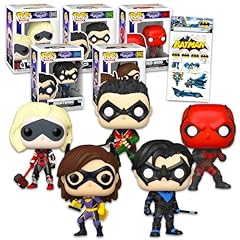 Batman comics funko for sale  Delivered anywhere in USA 