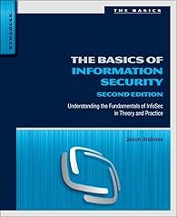 Basics information security for sale  Delivered anywhere in USA 