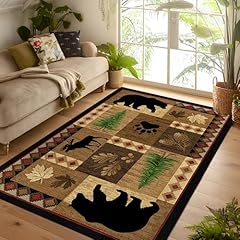 Bear skin rug for sale  Delivered anywhere in USA 