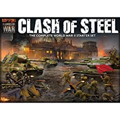 Flames war clash for sale  Delivered anywhere in UK