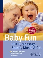Baby fun pekip gebraucht kaufen  Wird an jeden Ort in Deutschland