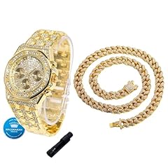 Halukakah diamonds gold for sale  Delivered anywhere in USA 