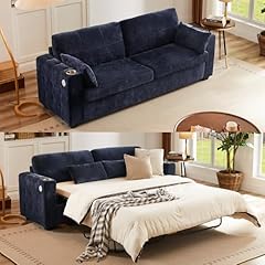 Onbrill pull sofa for sale  Delivered anywhere in USA 