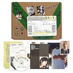 Layover box photobook gebraucht kaufen  Wird an jeden Ort in Deutschland