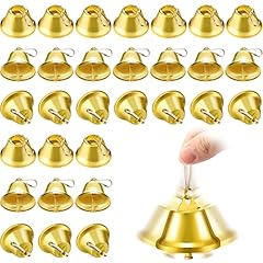 Pieces craft bells for sale  Delivered anywhere in USA 