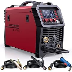 Arccaptain mig welder for sale  Delivered anywhere in USA 