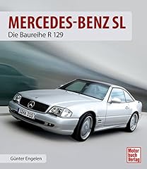 Mercedes benz baureihe gebraucht kaufen  Wird an jeden Ort in Deutschland