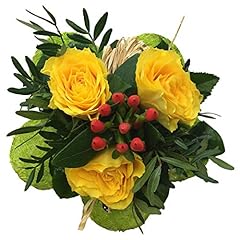 Blumenstrauß rosenstrauß pal gebraucht kaufen  Wird an jeden Ort in Deutschland