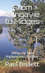 From milngavie midges d'occasion  Livré partout en France