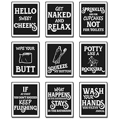 Zonon pieces bathroom for sale  Delivered anywhere in USA 