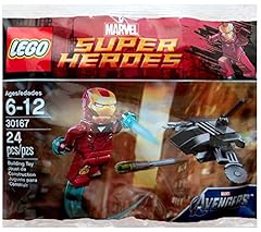 Lego 30167 marvel gebraucht kaufen  Wird an jeden Ort in Deutschland