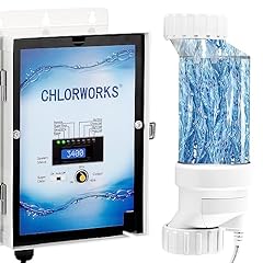 Salt chlorine generator for sale  Delivered anywhere in USA 