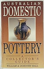 Australian domestic pottery for sale  Delivered anywhere in UK