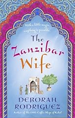 Zanzibar wife new for sale  Delivered anywhere in UK