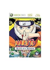 Naruto rise ninja d'occasion  Livré partout en France