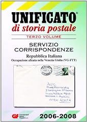 Storia postale. servizio usato  Spedito ovunque in Italia 