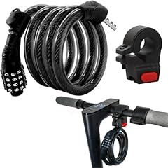 Scooter lock bike for sale  Delivered anywhere in USA 