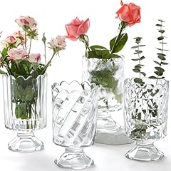 Ninehaoou pcs flower for sale  Delivered anywhere in USA 