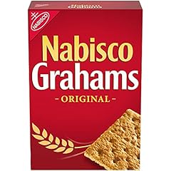 Nabisco grahams original for sale  Delivered anywhere in USA 
