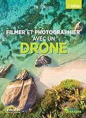 Filmer photographier drone d'occasion  Livré partout en France
