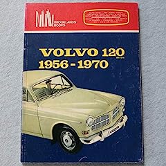 Volvo amazon 120 for sale  Delivered anywhere in UK