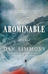 Abominable novel for sale  Delivered anywhere in USA 