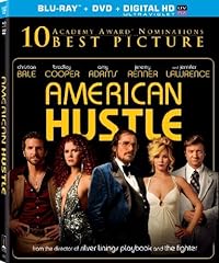 American hustle sony for sale  Delivered anywhere in USA 