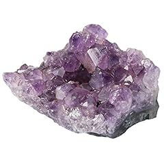 Mookaitedecor natural amethyst for sale  Delivered anywhere in UK