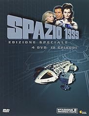 Spazio 1999 stagione usato  Spedito ovunque in Italia 