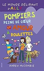 Pompiers peine coeur d'occasion  Livré partout en Belgiqu