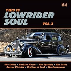Lowrider soul vol for sale  Delivered anywhere in UK