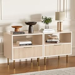 Housoul nightstand set for sale  Delivered anywhere in USA 