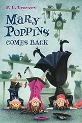 Mary poppins comes for sale  Delivered anywhere in USA 