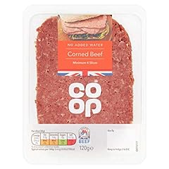 Corned beef 120g for sale  Delivered anywhere in UK