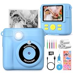 Kids camera 1080p for sale  Delivered anywhere in UK