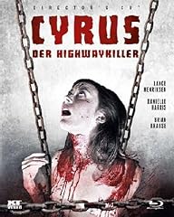 Cyrus highway killer gebraucht kaufen  Wird an jeden Ort in Deutschland