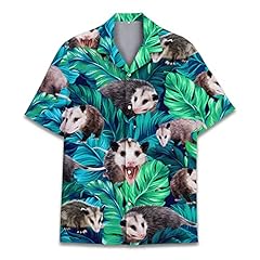 Aceprints opossum hawaiian for sale  Delivered anywhere in USA 