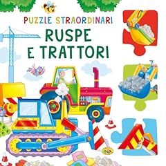 Ruspe trattori. ediz. usato  Spedito ovunque in Italia 
