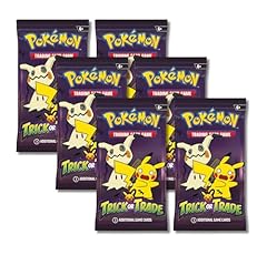 Pokemon 2023 trick for sale  Delivered anywhere in USA 