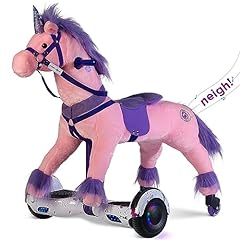 Powerpony ride unicorn for sale  Delivered anywhere in USA 