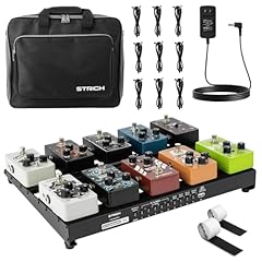 Strich guitar pedal for sale  Delivered anywhere in USA 