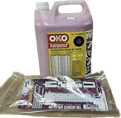 Oko tyre sealant for sale  Delivered anywhere in UK